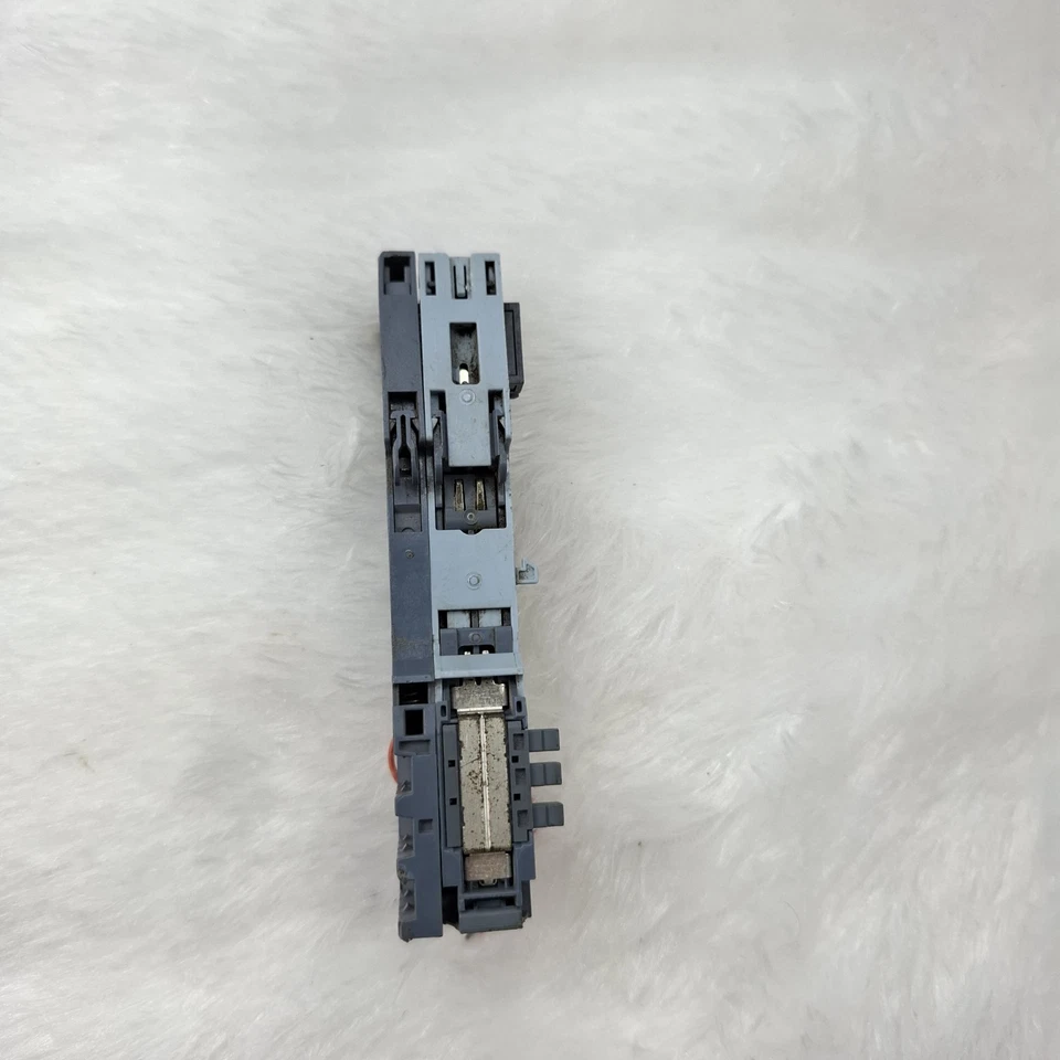 SIEMENS SIMATIC S7 6ES7 193-6PA00-0AA0+6ES7193-6BP00-0DA0 MODULE FAST SHIP